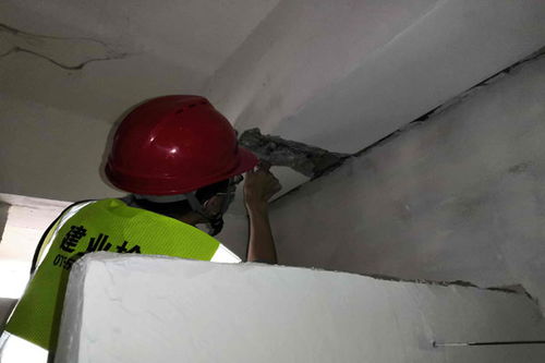 泰宁县厂房改造安全检测方法,房屋竣工质量检测中心